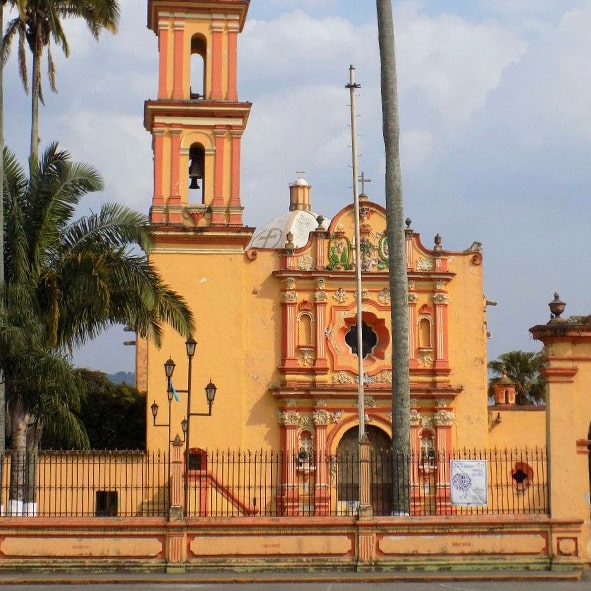 Amatlán de los Reyes
